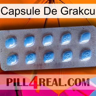 Grakcu Capsule viagra3